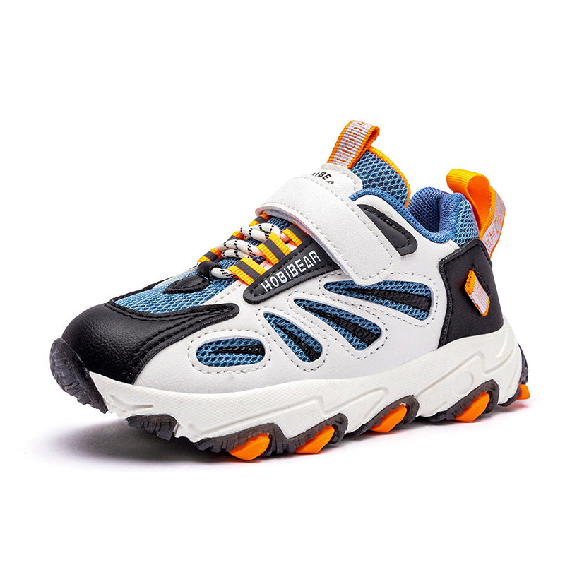 Sapatos Infantis para os Pequenos Aventureiros - O Retalho