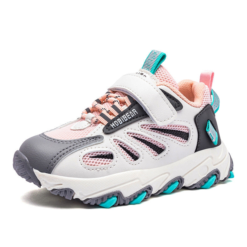 Sapatos Infantis para os Pequenos Aventureiros - O Retalho