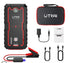 Car Battery Emergency Start Power 12V Large Capacity Mobile Portable Charging Treasure Ignition And Electric Artifact