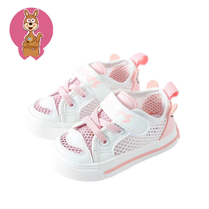 Sapatinhos para Bebês com Estilo Único para Pequeninos - O Retalho