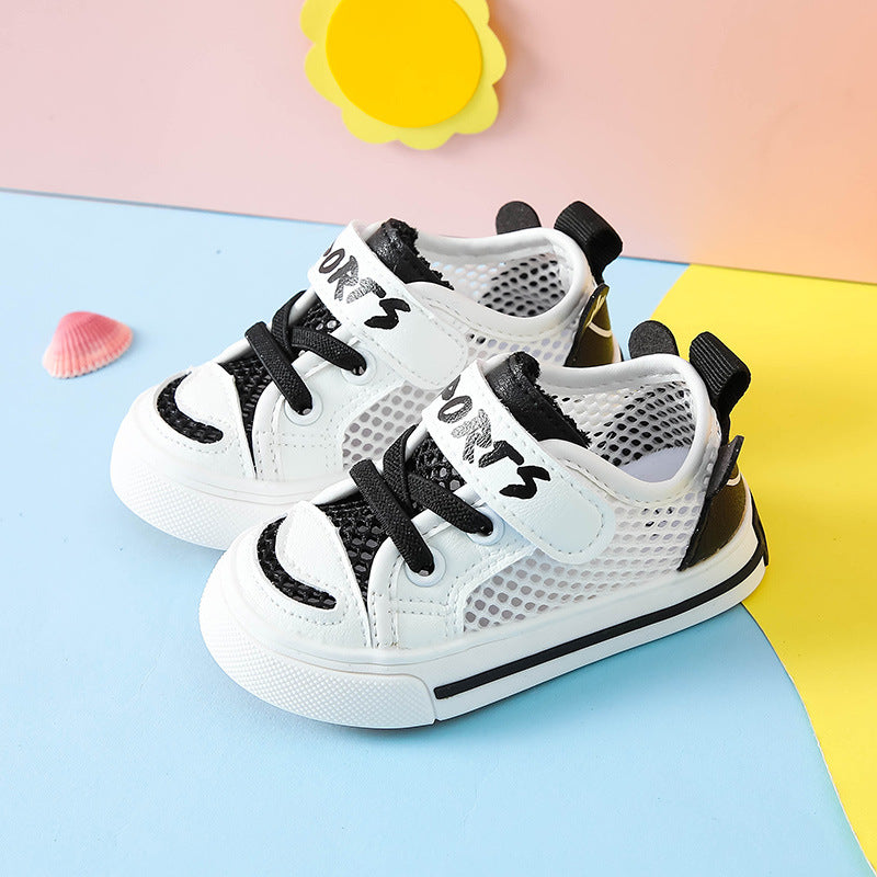 Sapatinhos para Bebês com Estilo Único para Pequeninos - O Retalho
