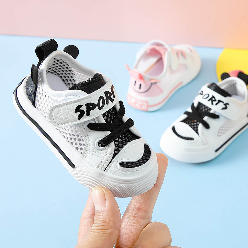 Sapatinhos para Bebês com Estilo Único para Pequeninos - O Retalho