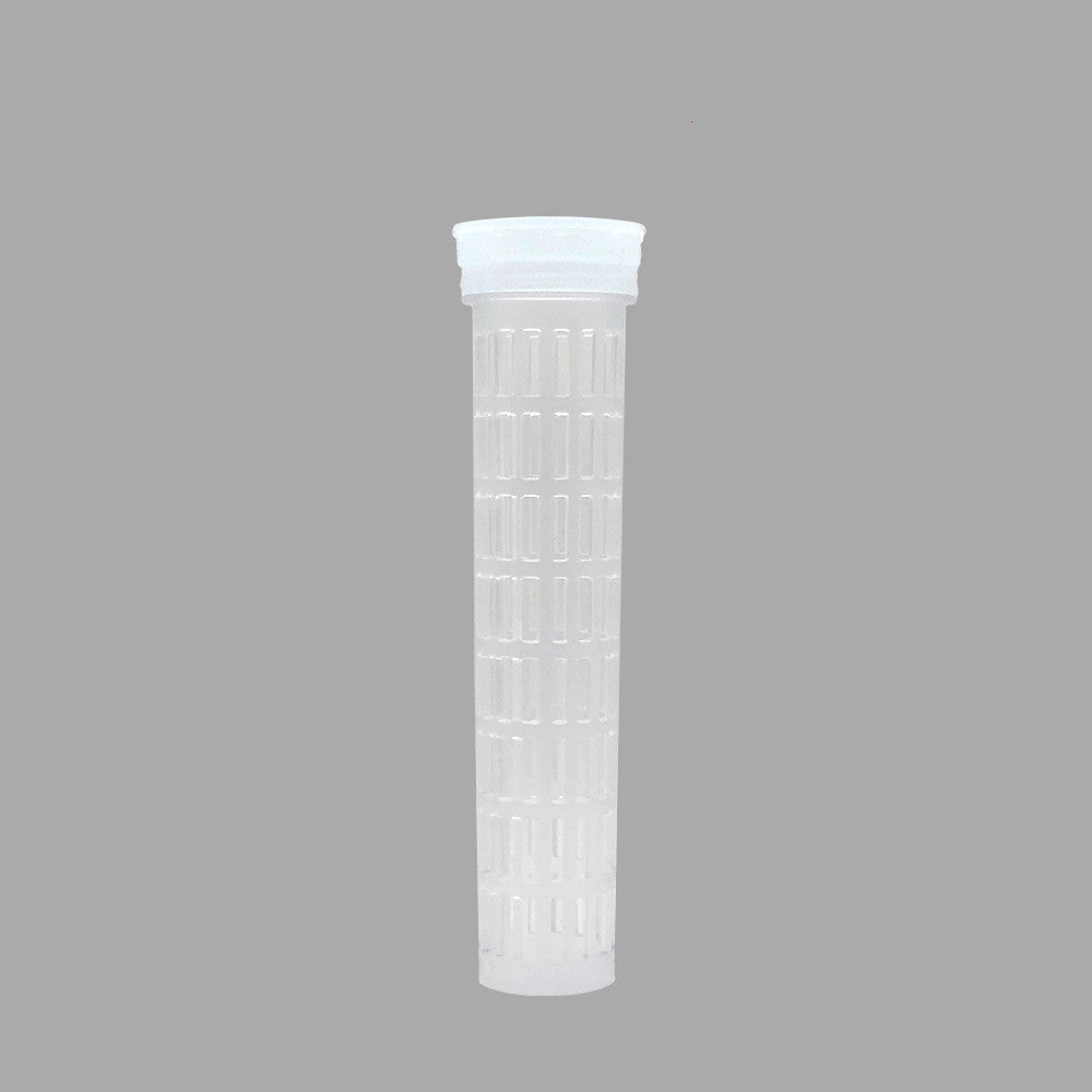 Garrafa de Água Tritan de 1L com Marcador de Tempo