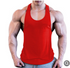 Regata sem Mangas para Academia - Musculação e Fitness - O Retalho