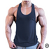 Regata sem Mangas para Academia - Musculação e Fitness - O Retalho
