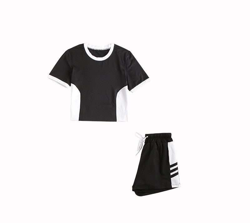 Conjunto de Roupas de Yoga para Mulheres: Estilo Moderno para Seus Treinos - O Retalho