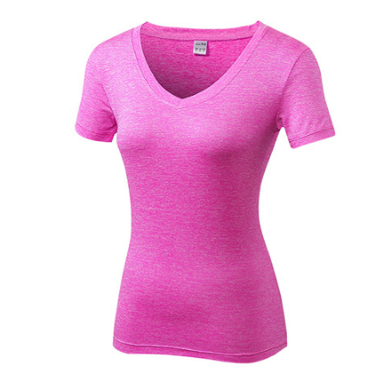 Camiseta de Yoga para Mulheres - Conforto, Estilo e Desempenho em Cada Pose - O Retalho