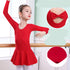 Vestido de dança infantil - O Retalho