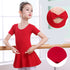 Vestido de dança infantil - O Retalho