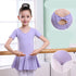 Vestido de dança infantil - O Retalho