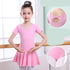 Vestido de dança infantil - O Retalho