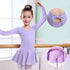Vestido de dança infantil - O Retalho