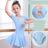 Vestido de dança infantil - O Retalho