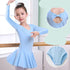 Vestido de dança infantil - O Retalho