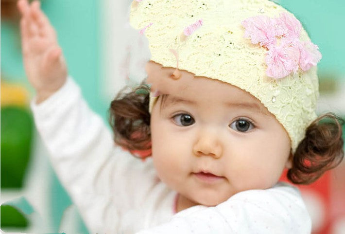Newborn Baby Children Photography Clothes Baby 100 Days Full Moon Photo Clothing - O Retalho