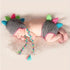 Newborn Baby Children Photography Clothes Baby 100 Days Full Moon Photo Clothing - O Retalho