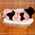 Newborn Baby Children Photography Clothes Baby 100 Days Full Moon Photo Clothing - O Retalho
