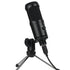 Microfone Condensador para jogos ou podcasts