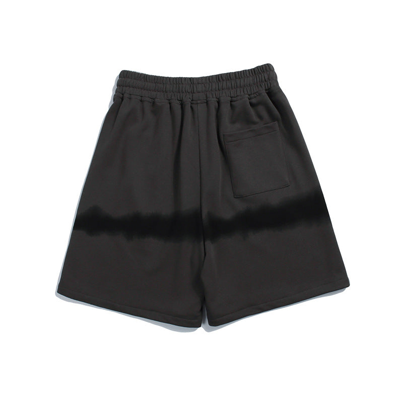 Novo shorts de verão com modelagem solta - O Retalho