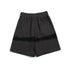 Novo shorts de verão com modelagem solta - O Retalho