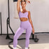 Conjunto de Duas Peças Tricotadas com Tema de Tubarão - Para Mulheres Ativas que Amam Estilo e Conforto - O Retalho
