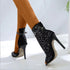 Sapatos de Salto Alto - O Retalho