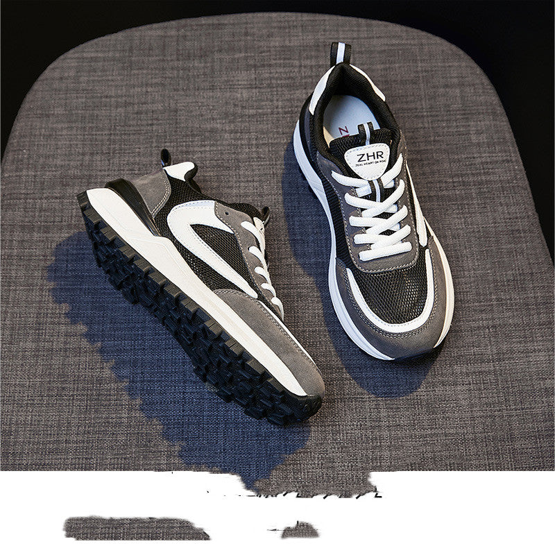 Sapatos esportivos - O Retalho