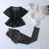 Conjunto Esportivo Feminino para Fitness - Estilo e Conforto para Seus Treinos - O Retalho