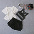 Conjunto Esportivo Feminino para Fitness - Estilo e Conforto para Seus Treinos - O Retalho