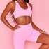Conjunto para Gym✨ - O Retalho