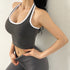 Blusa de Alça do Gym - O Retalho