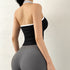 Blusa de Alça do Gym - O Retalho