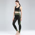 Conjunto de Roupas de Yoga para Mulheres: Elegância, Conforto e Desempenho nos Seus Treinos - O Retalho