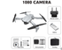 SHAREFUNBAY Novo Drone 4k HD Câmera Duplo Posicionamento Visual 1080P WiFi Fpv Drone Preservação de Altura Rc Quadcopter - O Retalho