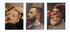 Electric Beard Styling Trimming And Shaving Beard - O Retalho