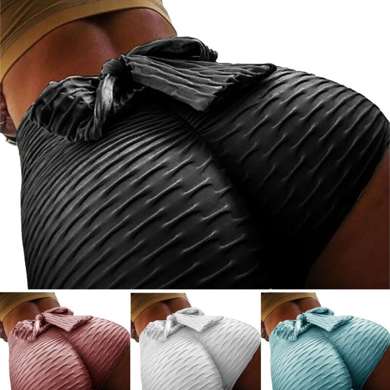 Shorts Femininos para o Verão: Estilo e Conforto para suas Atividades Fitness - O Retalho
