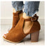 Sapatos de Mulher de Salto Super Alto - O Retalho