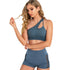 Conjunto de Roupas de Yoga para Mulheres: Elegância e Desempenho para Seus Treinos - O Retalho