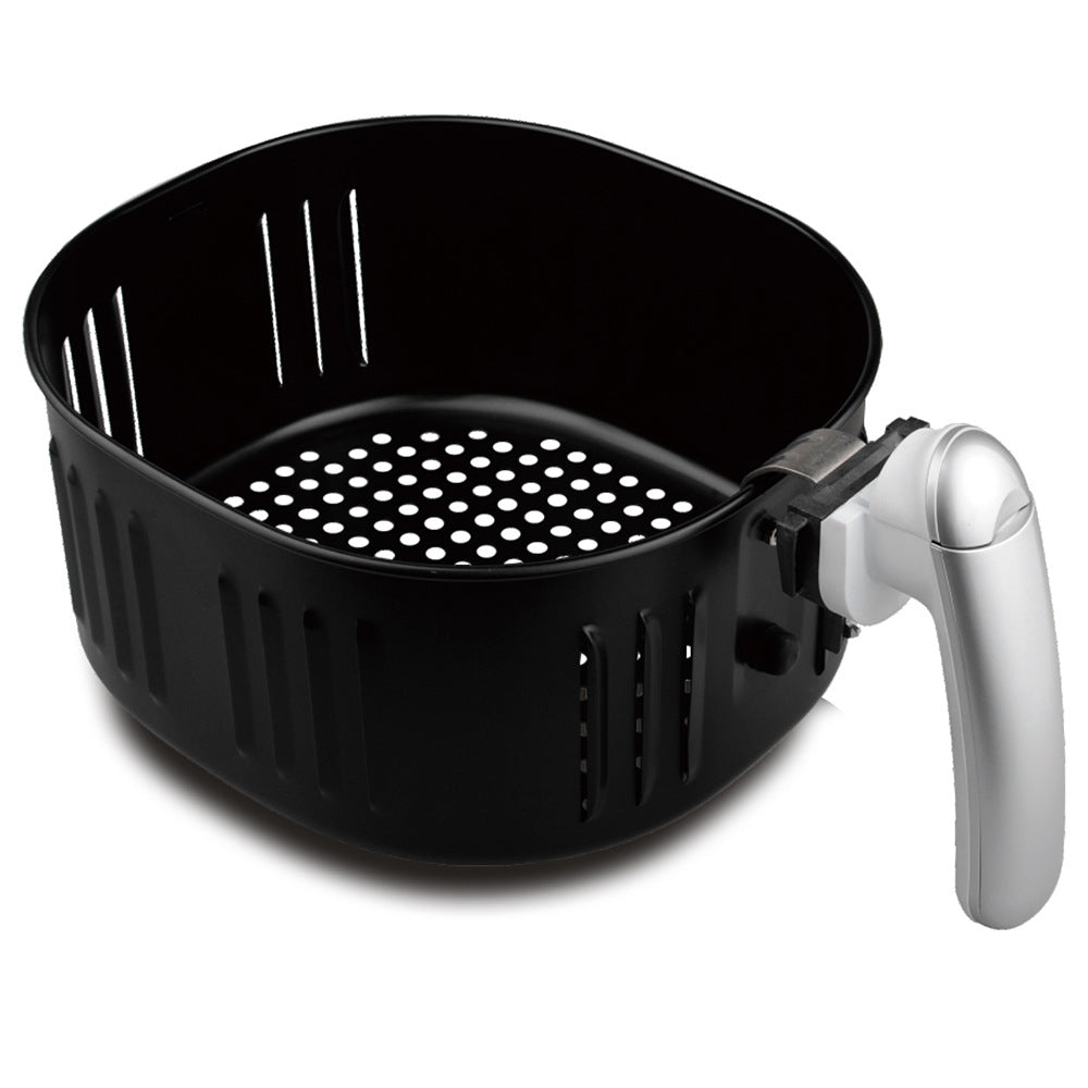 Multifuncional Máquina de Fritar Elétrica - Air Fryer