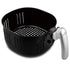 Multifuncional Máquina de Fritar Elétrica - Air Fryer