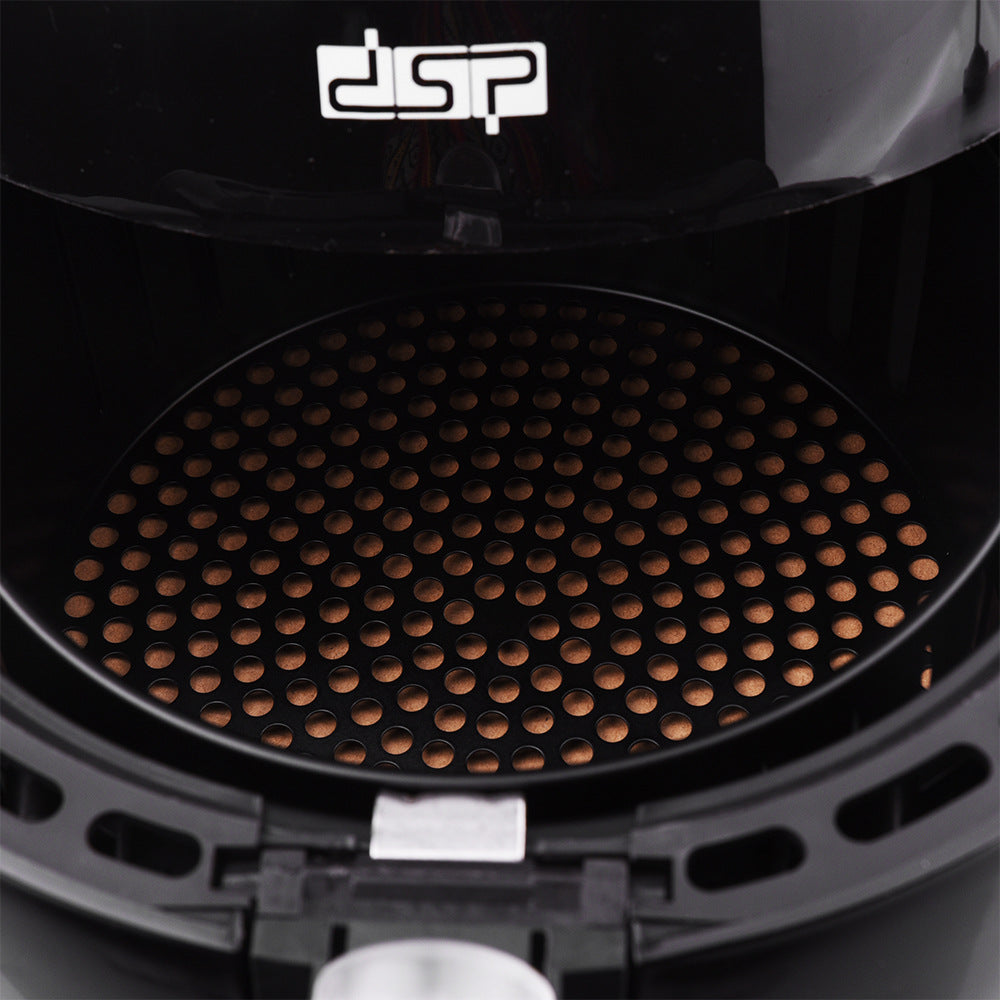 Multifuncional Máquina de Fritar Elétrica - Air Fryer
