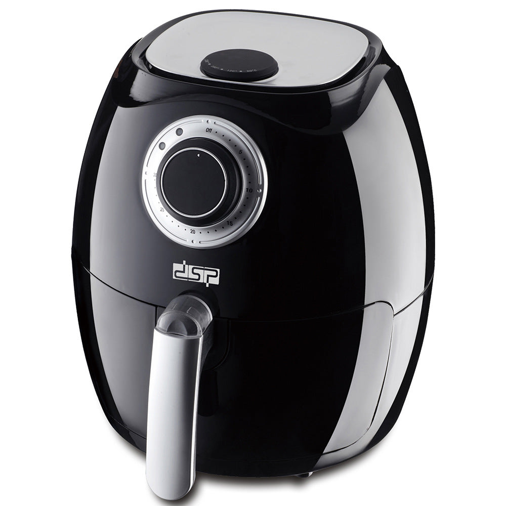 Multifuncional Máquina de Fritar Elétrica - Air Fryer