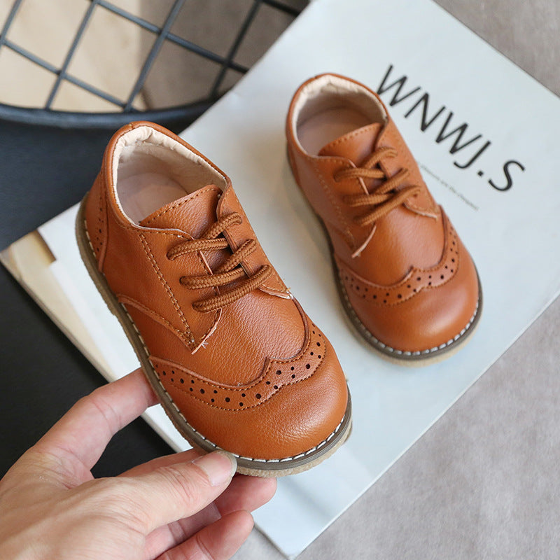 Botas Infantis para Meninos - O Retalho