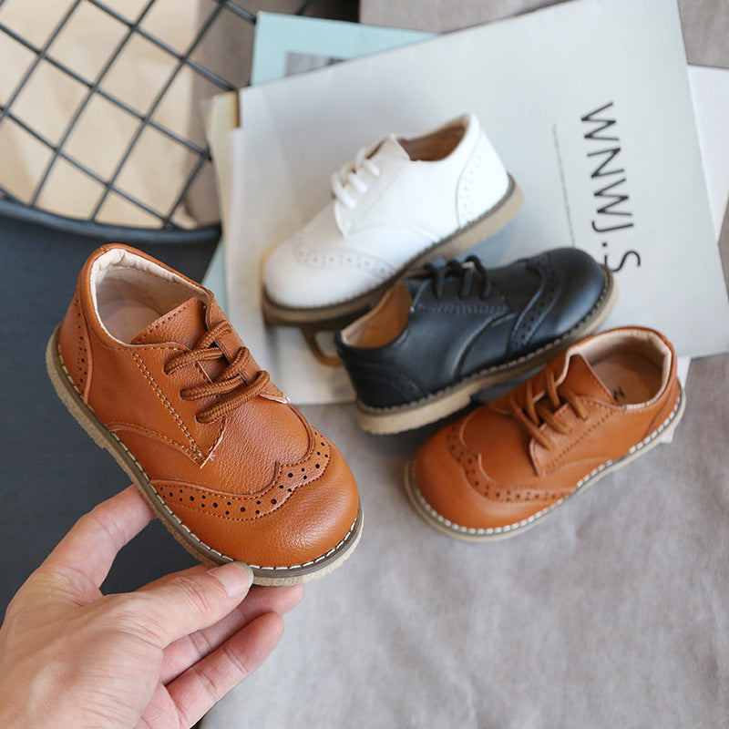Botas Infantis para Meninos - O Retalho