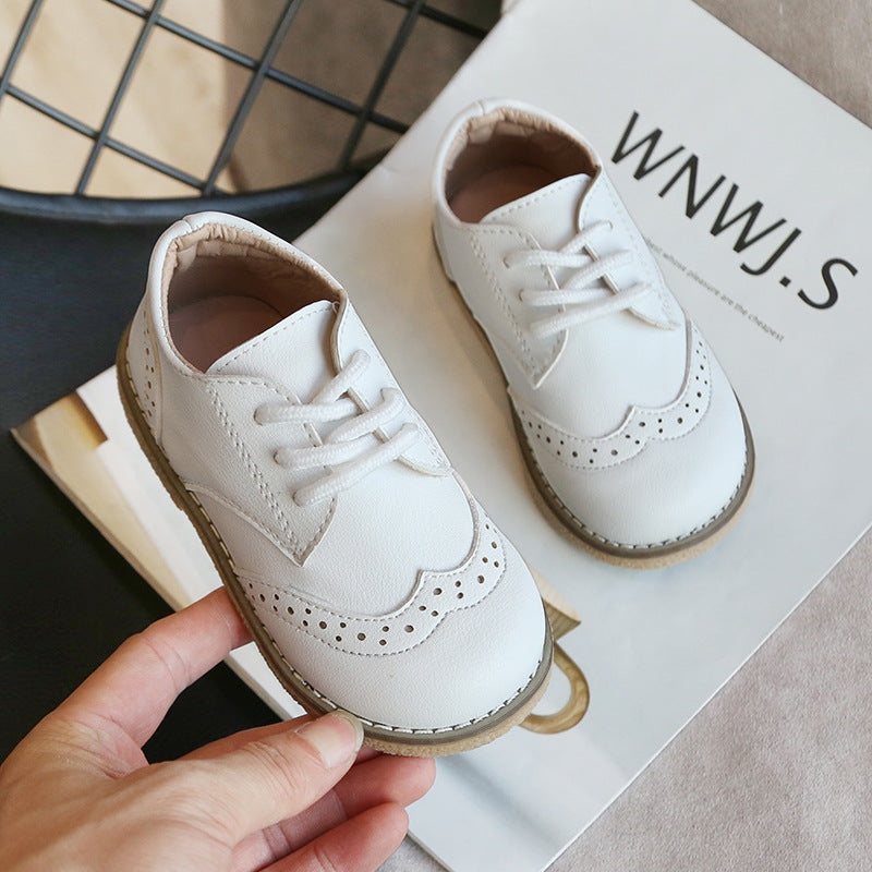 Botas Infantis para Meninos - O Retalho