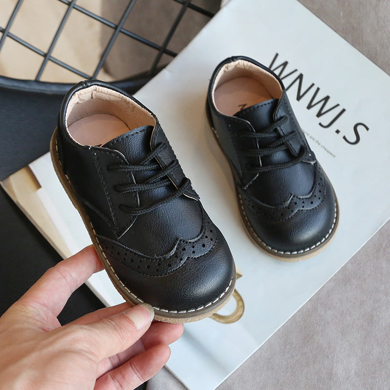 Botas Infantis para Meninos - O Retalho