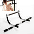 Equipamento de ginástica para interior pull-up - O Retalho