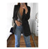 Blazer cardigã - O Retalho