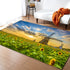 Tapete para Sala de Estar e Quarto - O Retalho