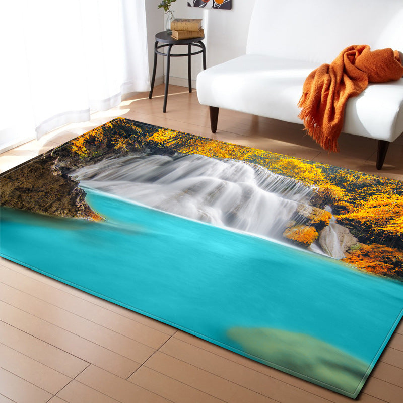 Tapete para Sala de Estar e Quarto - O Retalho